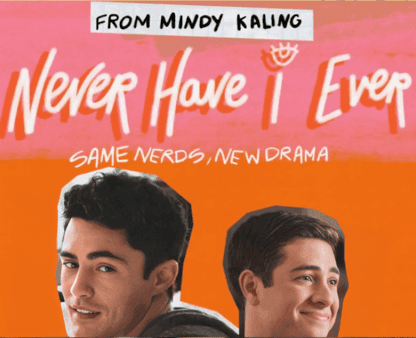 Our professionals have worked with stars that have appeared in Never Have I Ever
